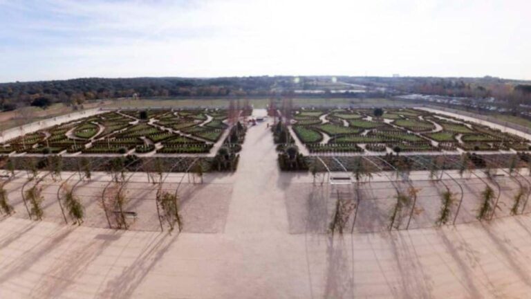 boadilla visitas guiadas