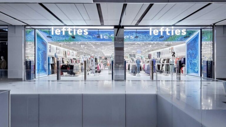 lefties