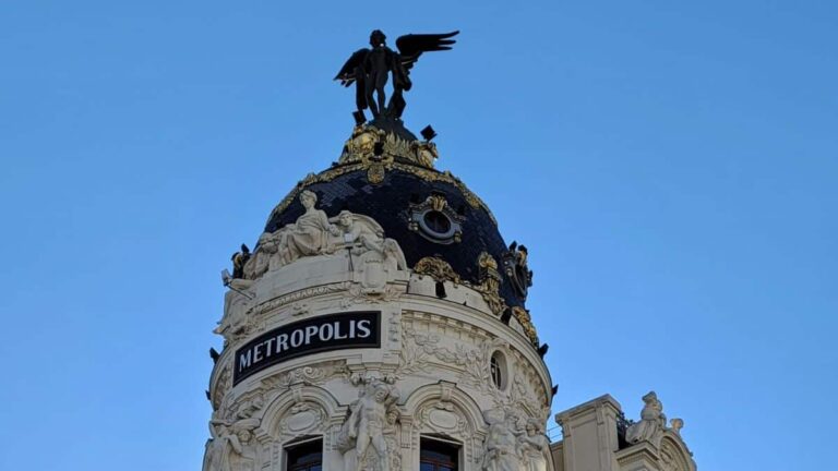 libro soy de madrid