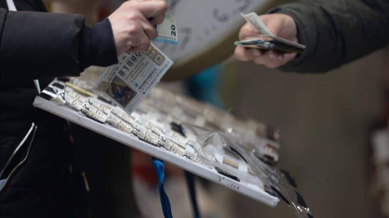 loteria navidad 2022