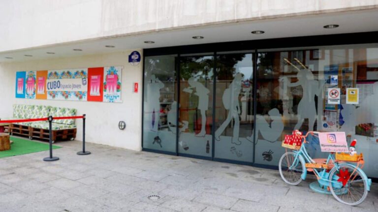 programacion navidena pozuelo