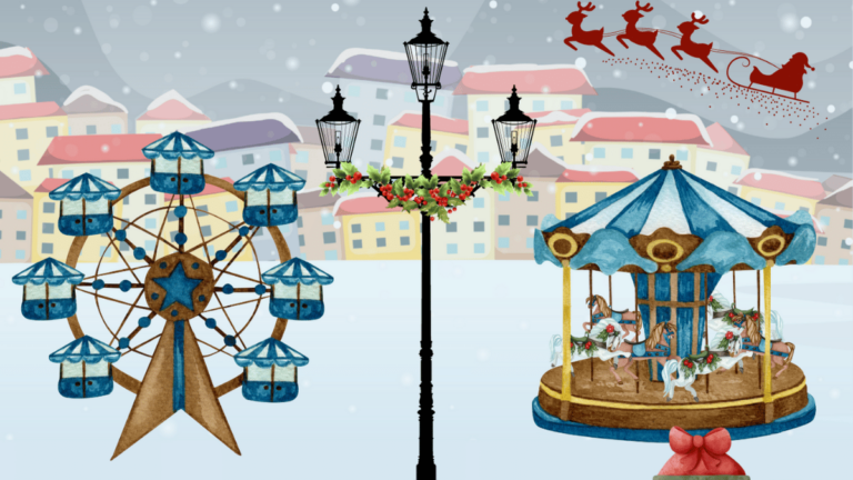 ciempozuelos navidad