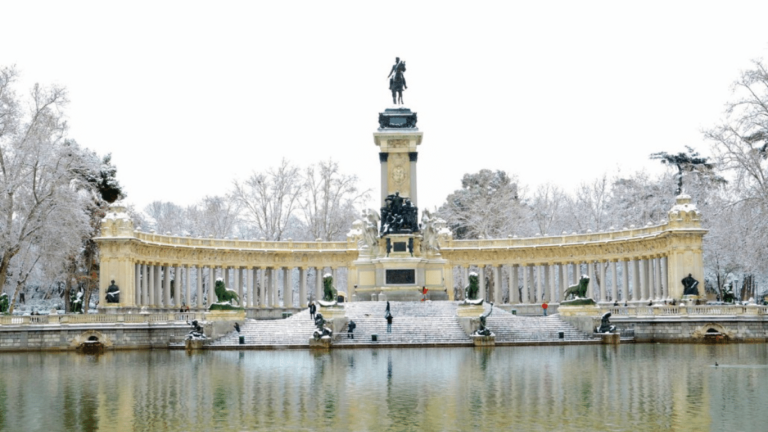 invierno