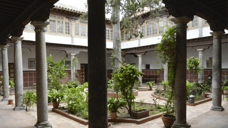 Convento de la Encarnación de Griñón