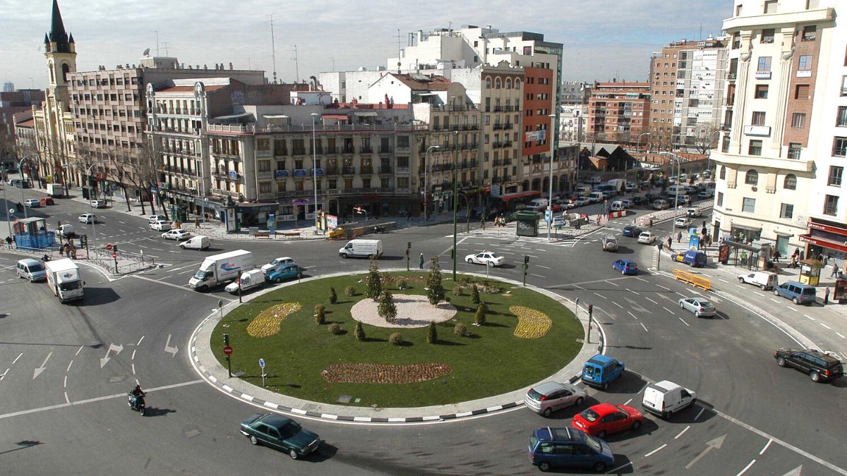 tetuan historico recorridos rutas