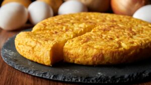 Día de la Tortilla