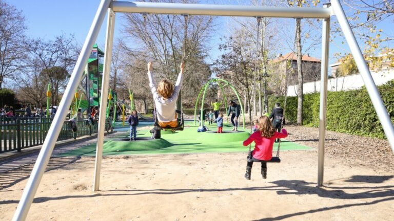 parque Islas