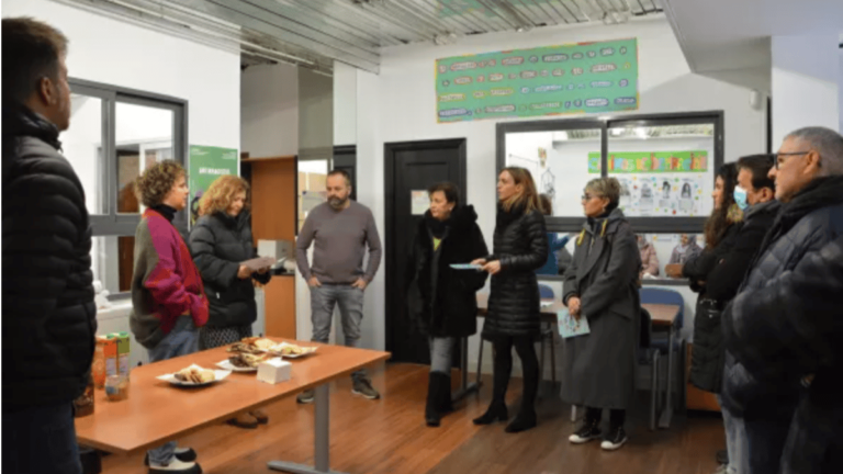 alcorcon servicio atencion vecinal