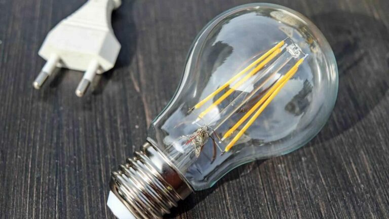 factura luz
