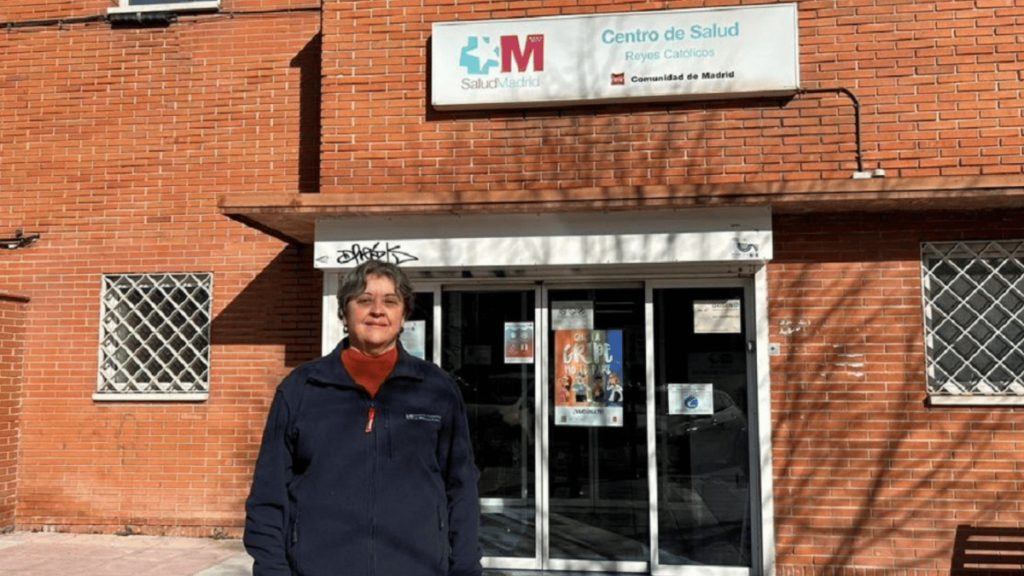 La Mejor M dico De Familia De Espa a Est En Madrid la-mejor-m-dico-de-familia-de-espa-a-est-en-madrid