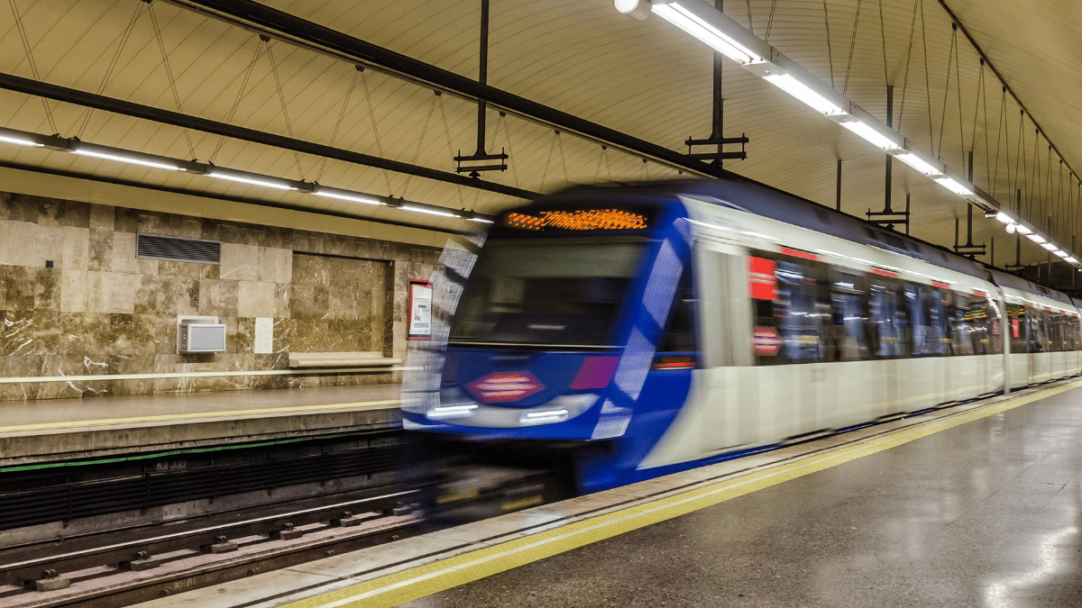 metro 2023