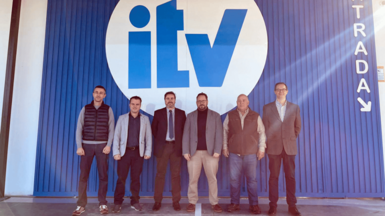 ITV Paracuellos