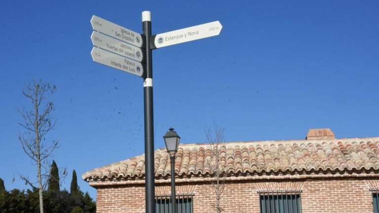 Boadilla monumentos