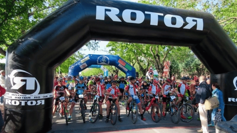marcha mtb colmenar viejo