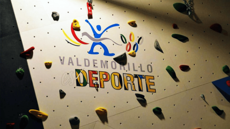 rocodromo valdemorillo