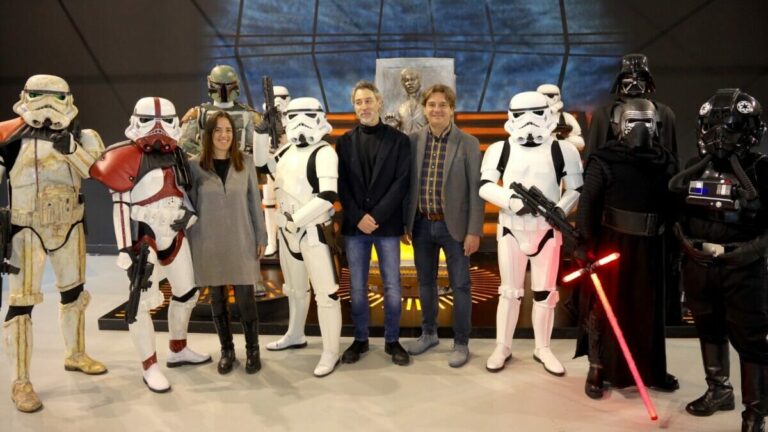 Star Wars Fuenlabrada
