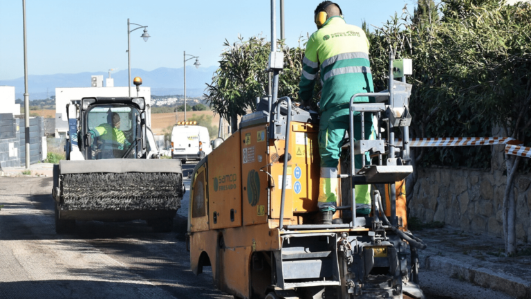operación asfalto villaviciosa