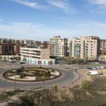 Paraninfo de Tres Cantos