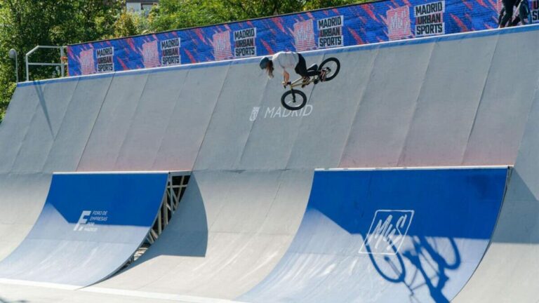 Madrid Urban Sports