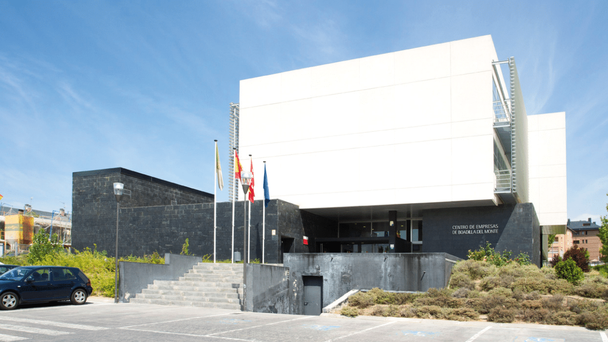 boadilla talleres formacion empresarial