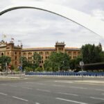 M-30 ventas