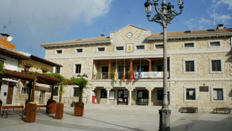 manzanares el real presupuestos participativos