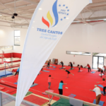 tres cantos eventos deportivos