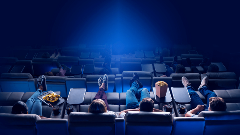 cinesa unlimited card