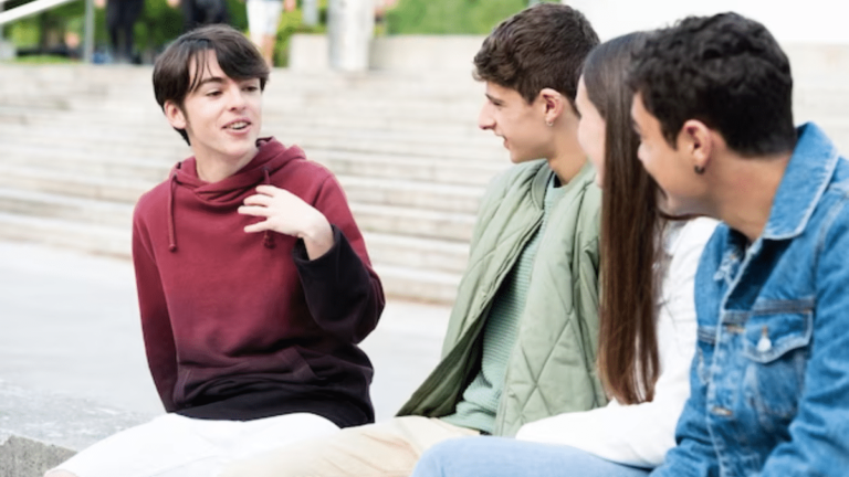 getafe idiomas jóvenes