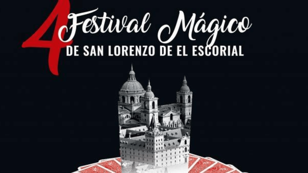 Festival Mágico San Lorenzo