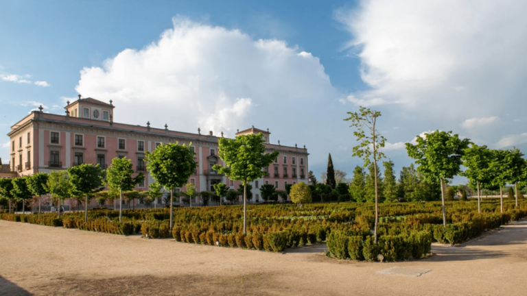 boadilla feria del libro