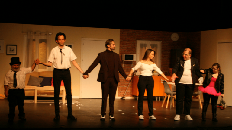 programación cultural Leganés
