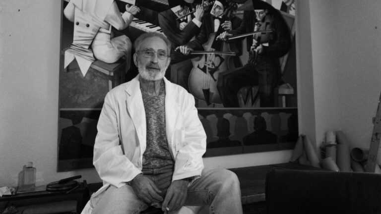exposición Alfredo Montaña