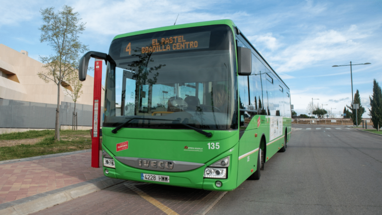 boadilla l4 fin de semana