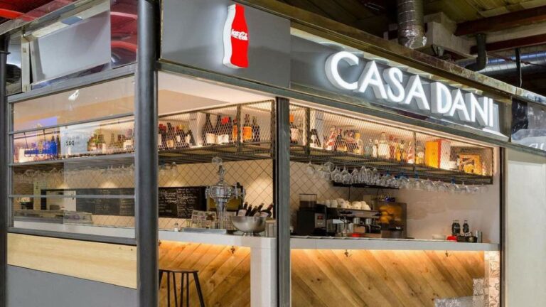 casa dani