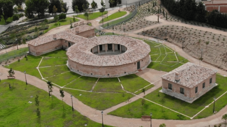 casa de aves boadilla