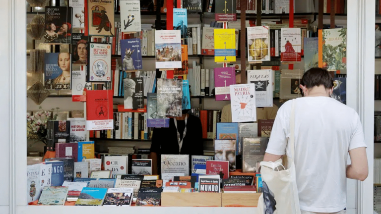 dia del libro bestsellers