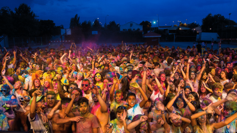 fiestas del prado pinto