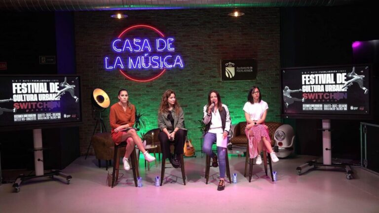 Fuenlabrada festival