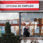 paro comunidad madrid empleo