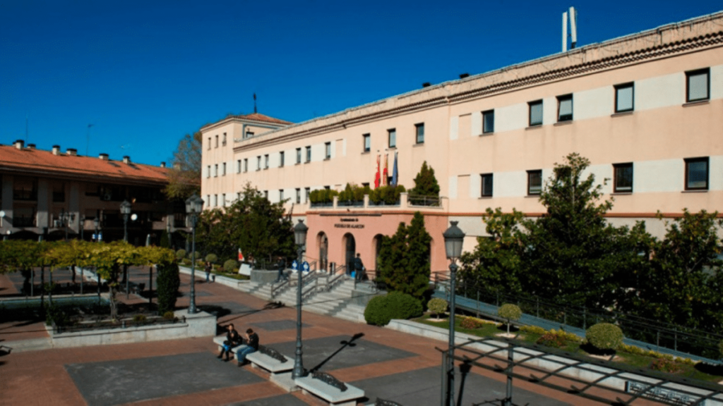 pozuelo censo electoral