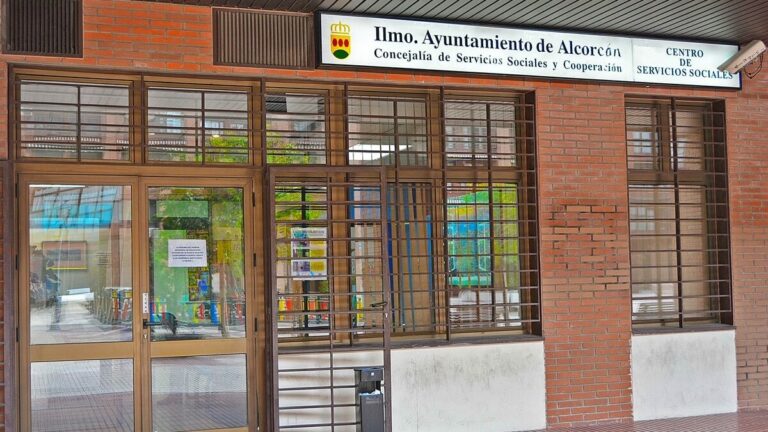 iniciativas Alcorcón