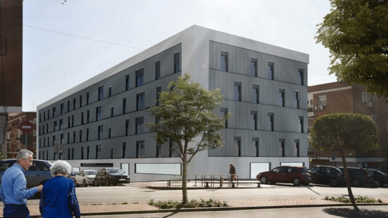 Alcobendas viviendas