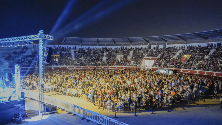 tributos Torrejón