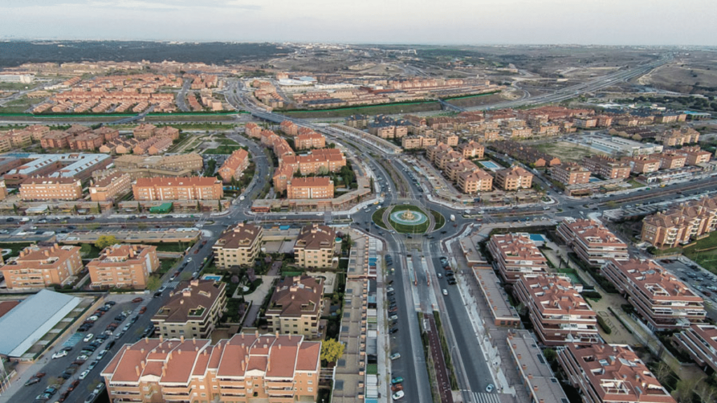 PP Boadilla Pozuelo