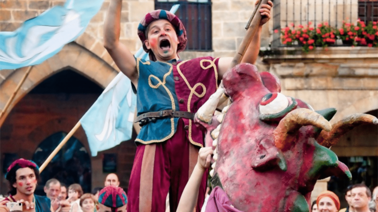 festival colmenar viejo