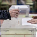 sorteo de mesas elecciones