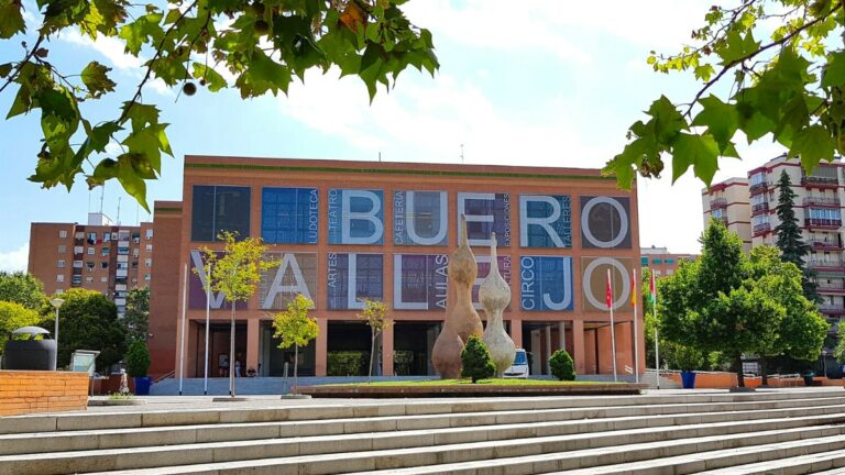 Alcorcón verano cultural