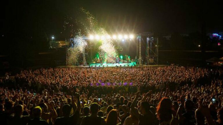 fiestas Cristo Pinto