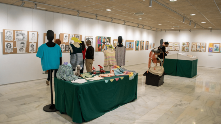 boadilla talleres cultura
